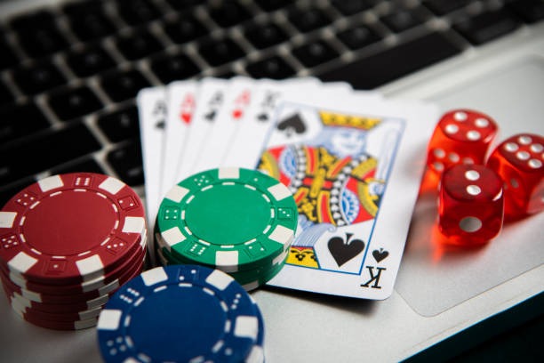 amarta99 Automatic Payout Recognition